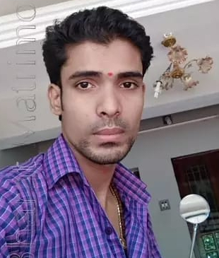 Akhil M.p